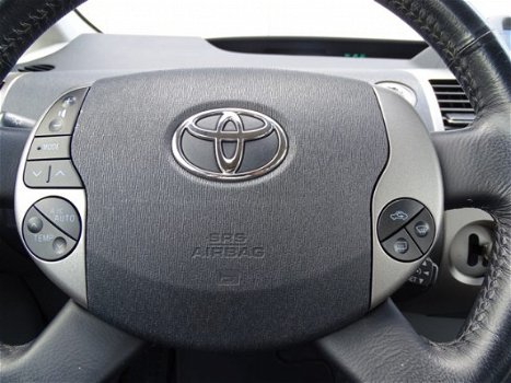 Toyota Prius - 1.5 VVT-i Comfort | Automaat | Climate Control | Cruise Control | - 1