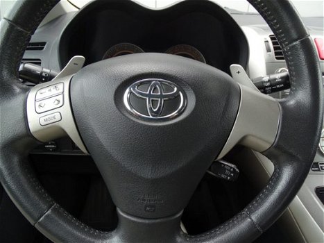 Toyota Auris - 1.6 VVT-i Luna 5-deurs | Automaat | LMV | Smartkey | PDC - 1