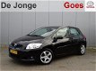 Toyota Auris - 1.6-16V Sol | Climate Control | Cruise Control | Lichtmetalen velgen - 1 - Thumbnail