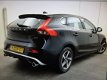 Volvo V40 - D4 191pk R-DESIGN, Xenon, LeerAlcantara, Navi, Stoelverw - 1 - Thumbnail