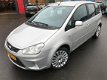 Ford C-Max - 1.8-16V Titanium Flexifuel 2009 135dkm.+NAP voor 6750.- euro - 1 - Thumbnail