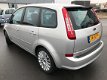 Ford C-Max - 1.8-16V Titanium Flexifuel 2009 135dkm.+NAP voor 6750.- euro - 1 - Thumbnail