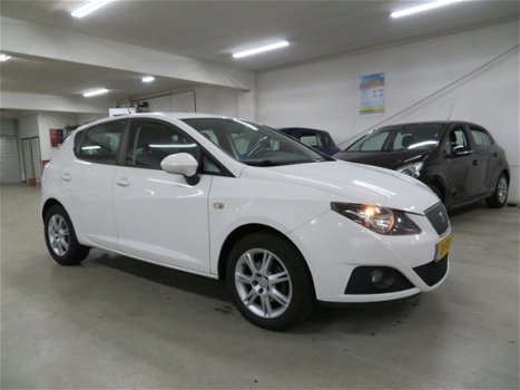 Seat Ibiza - 1.2 TDI COPA Ecomotive Airco Trekhaak - 1