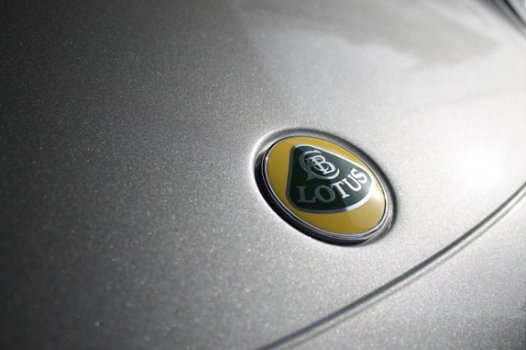 Lotus Elise - Sport 220 - 1