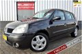 Renault Clio - 1.4 16V 5 deurs Dynamique Luxe | AIRCO | NW APK | - 1 - Thumbnail