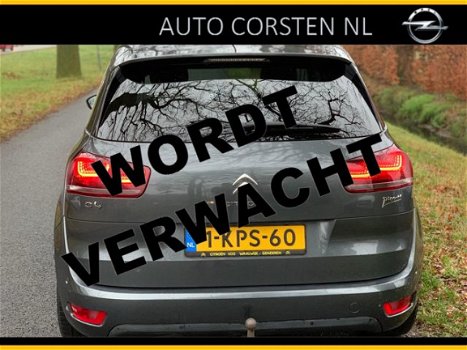 Citroën C4 Picasso - 1.6-120pk✅Leer Navi Led Trekh Pdc-A/Voor Ecc Lmv VTi Intensive Org.NLse auto Ni - 1