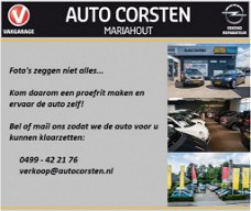 Citroën C4 Picasso - 1.6-120pk✅Leer Navi Led Trekh Pdc-A/Voor Ecc Lmv VTi Intensive Org.NLse auto Ni