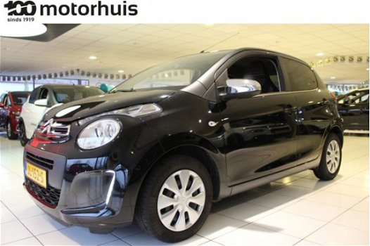 Citroën C1 - | STYLE EDITION | AIRCO | BLUETOOTH | - 1