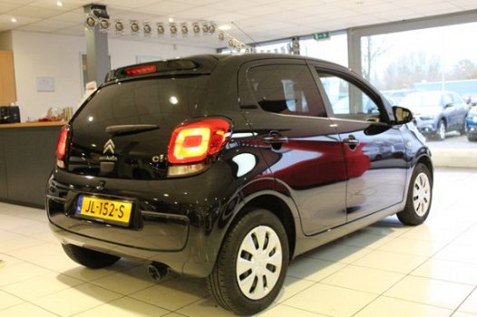 Citroën C1 - | STYLE EDITION | AIRCO | BLUETOOTH | - 1