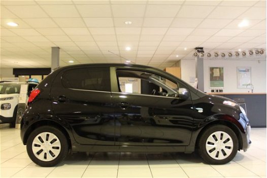 Citroën C1 - | STYLE EDITION | AIRCO | BLUETOOTH | - 1