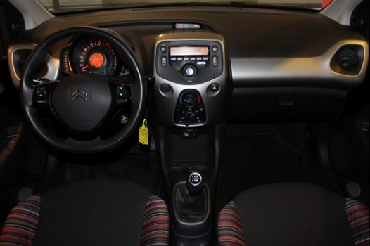 Citroën C1 - | STYLE EDITION | AIRCO | BLUETOOTH | - 1