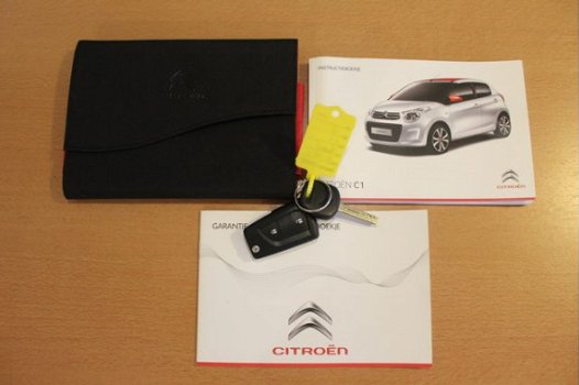 Citroën C1 - | STYLE EDITION | AIRCO | BLUETOOTH | - 1