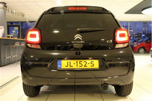 Citroën C1 - | STYLE EDITION | AIRCO | BLUETOOTH | - 1