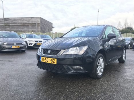 Seat Ibiza - 1.2 TSI Style - 1