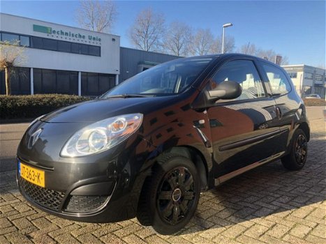 Renault Twingo - 1.2-16V Authentique - 1