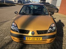 Renault Clio - 1.2-16V Authentique