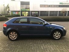 Audi A3 - 2.0 FSI Ambit.Pro L. EXPORT