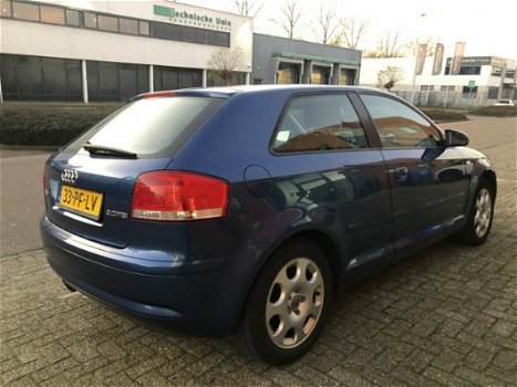 Audi A3 - 2.0 FSI Ambit.Pro L. EXPORT - 1