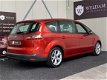 Ford S-Max - 2.0-16V Titanium Pano Leer PDC Rijklaar - 1 - Thumbnail