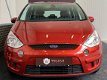 Ford S-Max - 2.0-16V Titanium Pano Leer PDC Rijklaar - 1 - Thumbnail