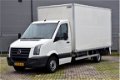 Volkswagen Crafter - 35 2.5 TDI L3H2 * CITY BOX * MEUBELBAK BAKWAGEN * LAADKLEP - 1 - Thumbnail