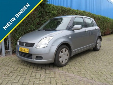 Suzuki Swift - 1.3 GLS - 1