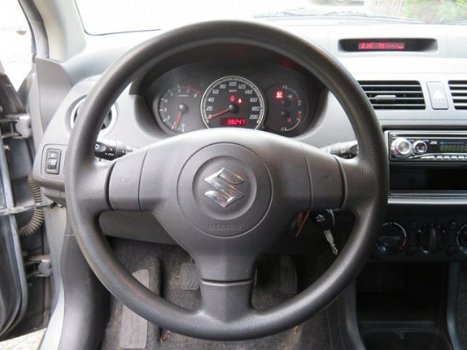 Suzuki Swift - 1.3 GLS - 1