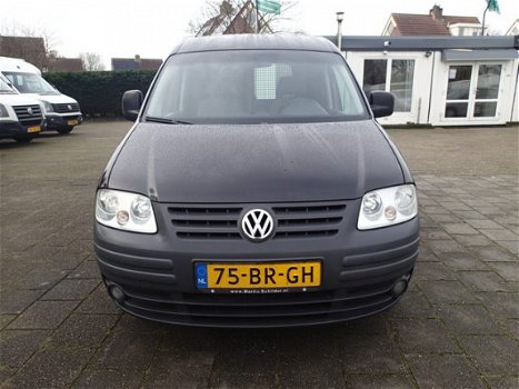 Volkswagen Caddy - 1.9 TDI VOORZIEN VAN AIRCO - 1