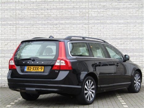 Volvo V70 - T4 1.6 Limited Edition - 1