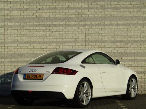 Audi TT - 1.8 TFSI COUPE 160pk - 1