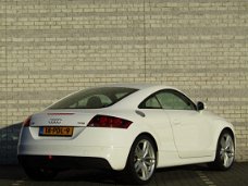 Audi TT - 1.8 TFSI COUPE 160pk