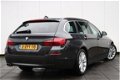 BMW 5-serie Touring - 520d High Exe | LUCHTVERING | NAVI | LEDER | HEAD-UP | SCHUIFDAK | CRUISE | CL - 1 - Thumbnail