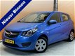 Opel Karl - 1.0 ecoFLEX Edition Cruise Bluetooth Elec. Raambediening - 1 - Thumbnail