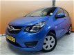 Opel Karl - 1.0 ecoFLEX Edition Cruise Bluetooth Elec. Raambediening - 1 - Thumbnail