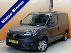 Fiat Doblò Cargo - 1.6 MJ L1H1 3-Zits ECO JET Navi fabr gar tot 3/21