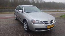 Nissan Almera - 1.8 Acenta