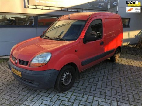 Renault Kangoo Express - 1.5 dCi 55 Confort Light - 1