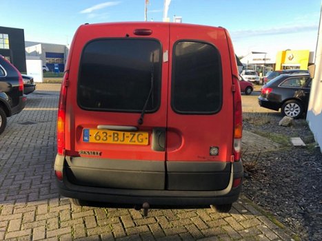 Renault Kangoo Express - 1.5 dCi 55 Confort Light - 1