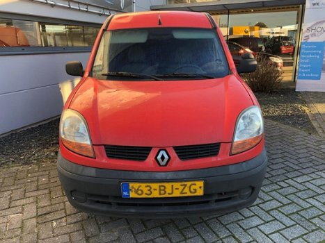 Renault Kangoo Express - 1.5 dCi 55 Confort Light - 1