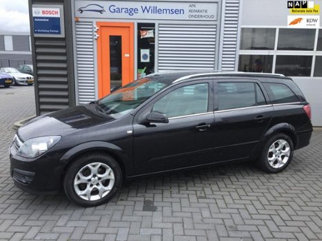 Opel Astra Wagon - 1.8 Elegance - 1