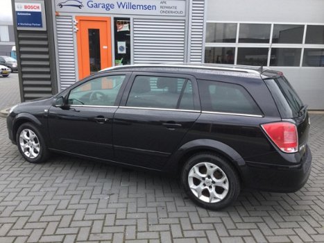 Opel Astra Wagon - 1.8 Elegance - 1