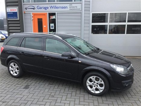 Opel Astra Wagon - 1.8 Elegance - 1