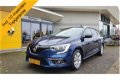 Renault Mégane Estate - TCe 115 Limited Inclusief rijklaarpakket twv € 695, - 1 - Thumbnail