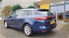 Renault Mégane Estate - TCe 115 Limited Inclusief rijklaarpakket twv € 695,