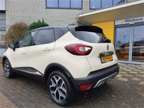 Renault Captur - TCe 90 Intens | Inclusief rijklaarpakket twv € 695, - 1