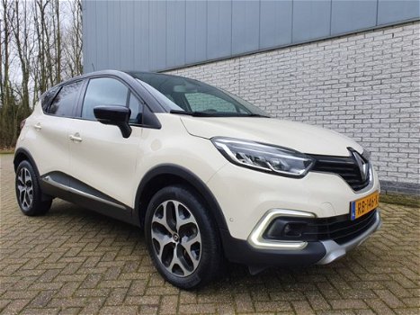 Renault Captur - TCe 90 Intens | Inclusief rijklaarpakket twv € 695, - 1