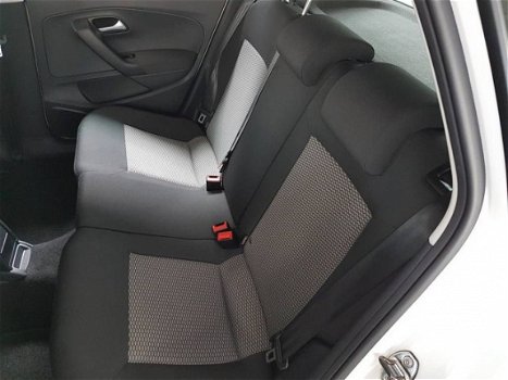 Volkswagen Polo - 1.2 TDI BlueMotion Comfort Edition 5-drs - 1