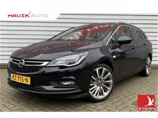 Opel Astra - 1.4 Turbo 150pk Start/Stop Innovation