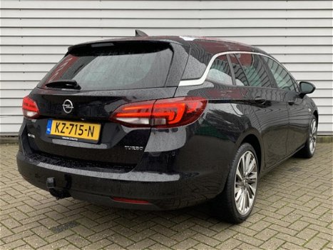 Opel Astra - 1.4 Turbo 150pk Start/Stop Innovation - 1