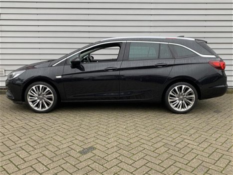 Opel Astra - 1.4 Turbo 150pk Start/Stop Innovation - 1